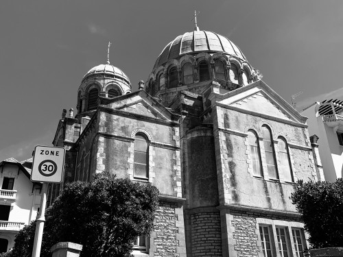 Биарриц