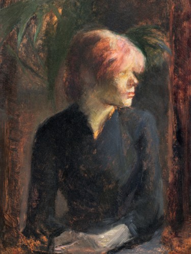 Carmen Gaudin