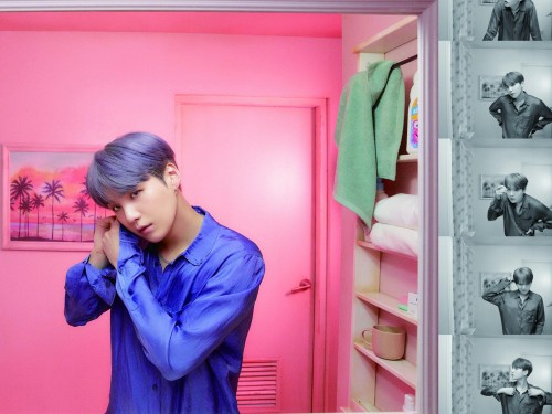 BTS