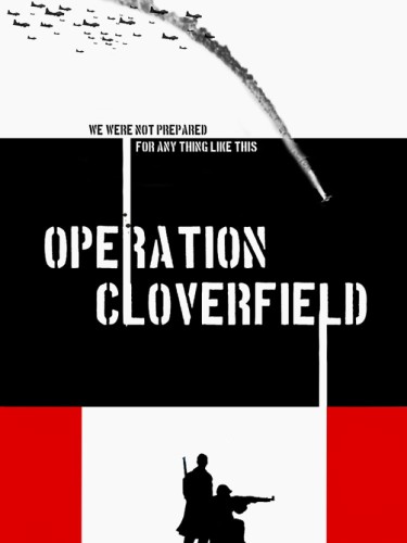 Operation Cloverfield