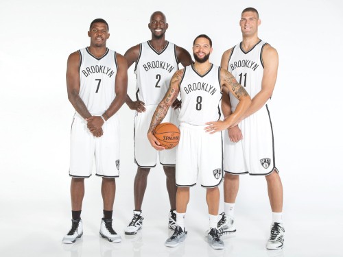 Brooklyn Nets