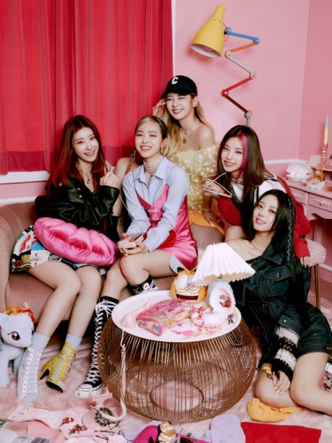 Itzy