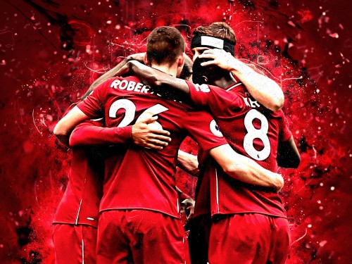 Liverpool FC