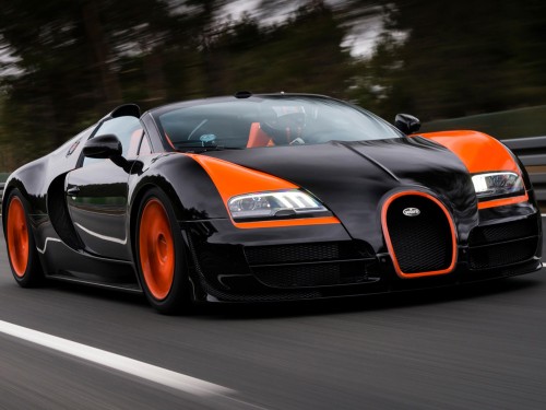 Bugatti
