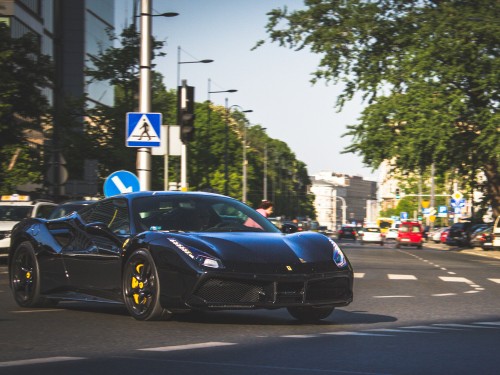 Ferrari