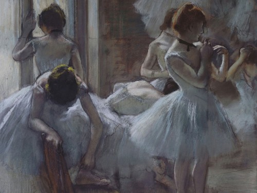 Dancers