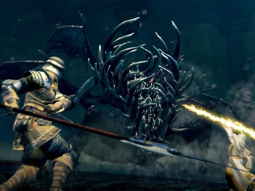 Dark Souls