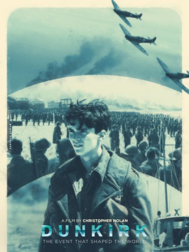 The event that shaped our world