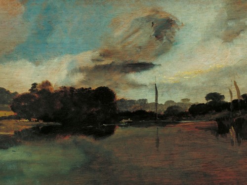 Walton Reach