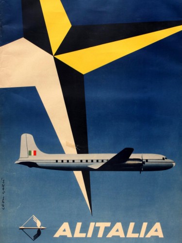 Alitalia