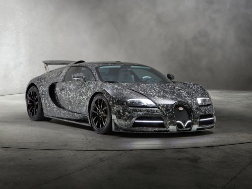Bugatti