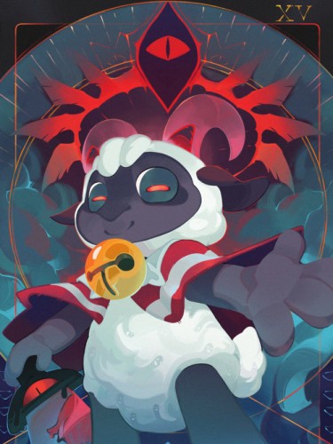 Cult of the Lamb