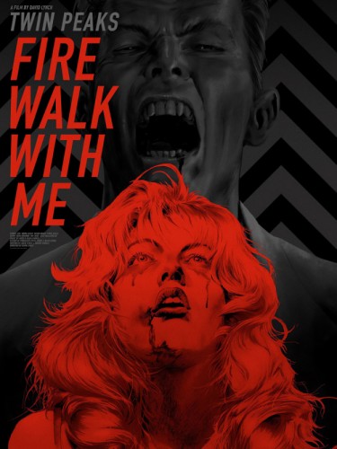 Fire Walk With Me