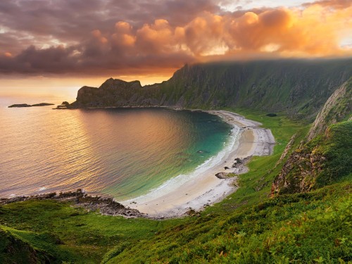 Постер (плакат) Море, артикул 107820 Постер (плакат) Море, артикул 107820