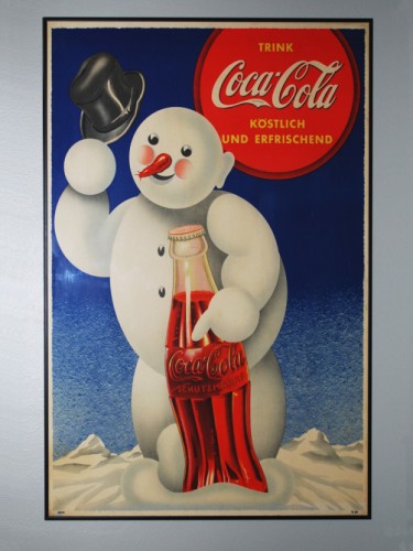 Coca Cola