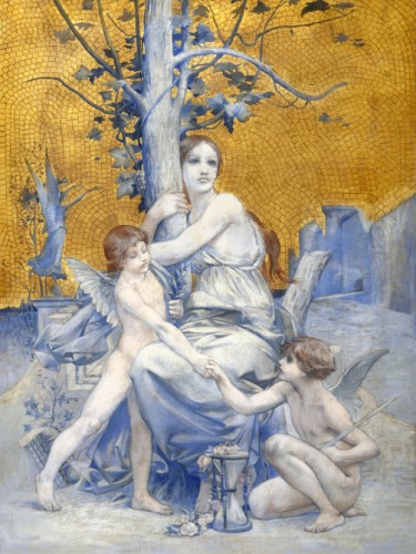 Allegory of Time