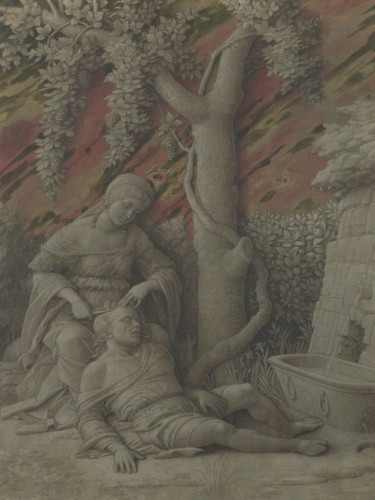 Samson and Delilah