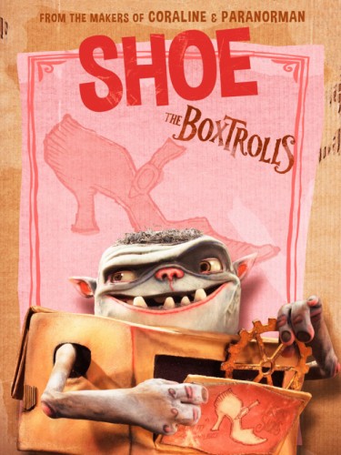Shoe
