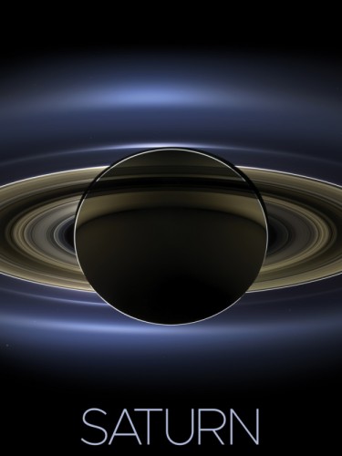 Saturn