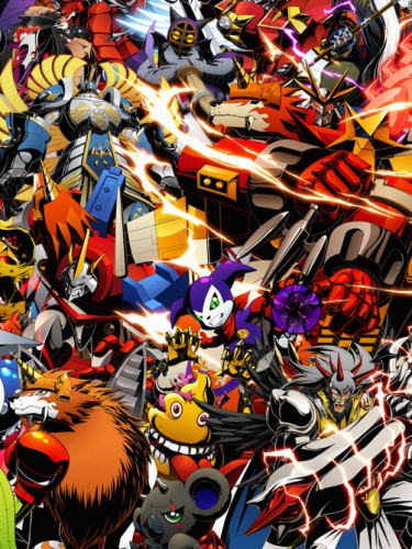 Digimon - 4
