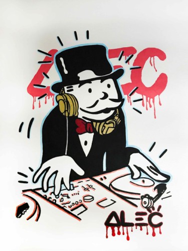 Alec Monopoly