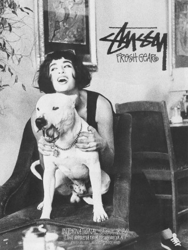 Stussy