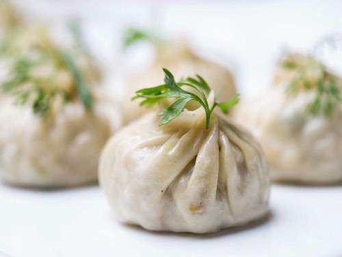 Грузинская кухня