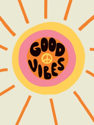 Good Vibes