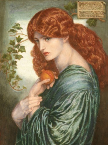 Proserpine