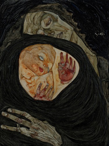 Dead Mother I
