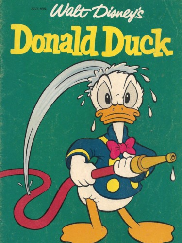 Walt Disney's