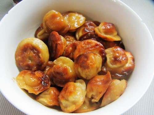Пельмени