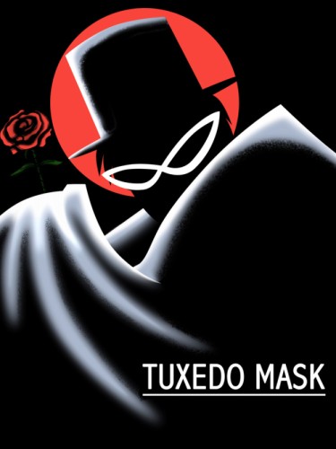 Tuxedo Mask
