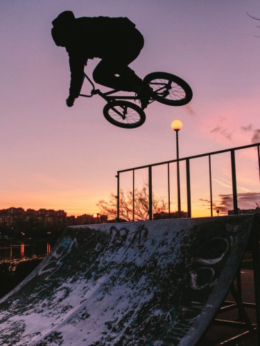 BMX