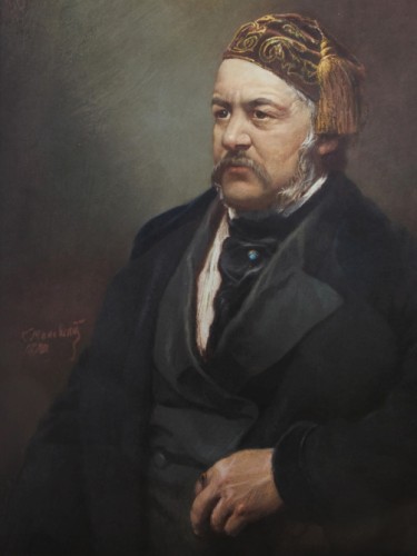 Глинка Михаил Иванович