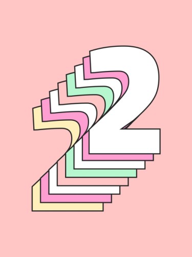 2