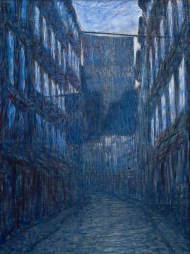 Osterlanggatan, 1904