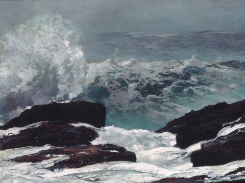 Maine Coast