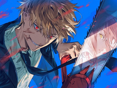 Denji