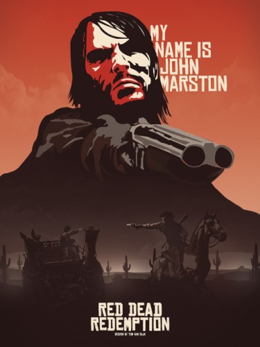 Red Dead Redemption