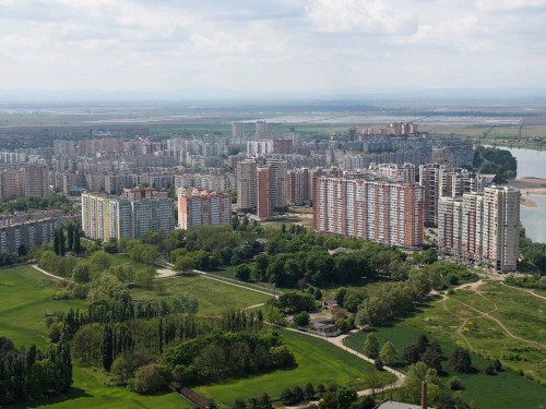 Краснодар