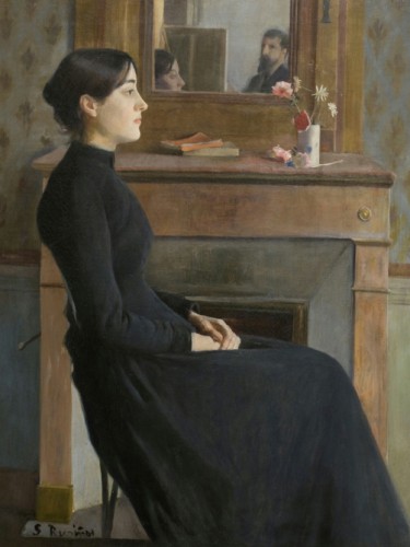Female Figure