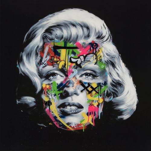 Sandra Chevrier