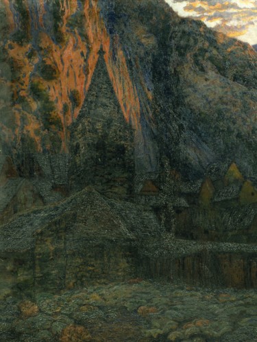 Аве Мария 1909