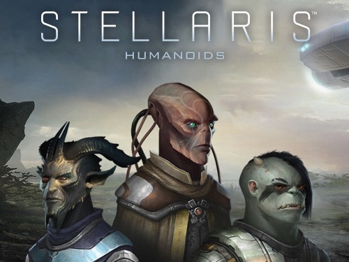 Humanoids