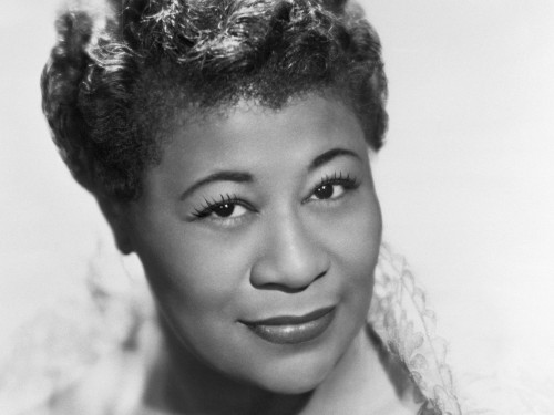 Ella Fitzgerald