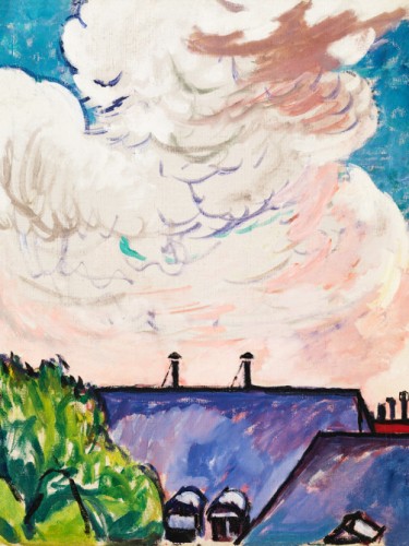 Clouds