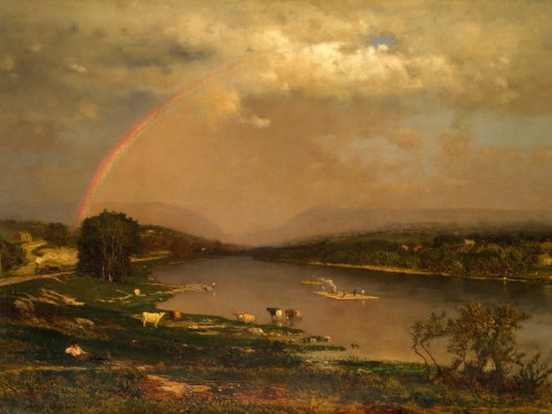 Delaware Water Gap
