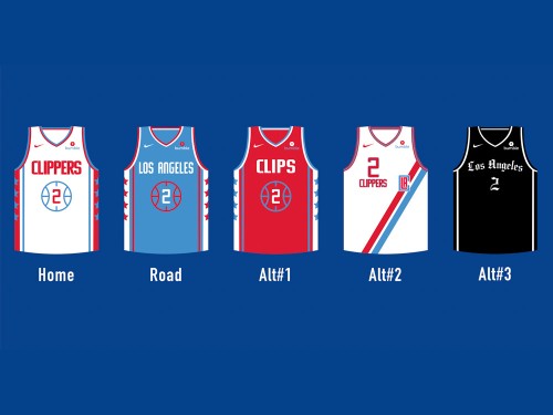 Los Angeles Clippers