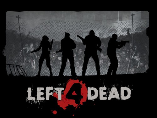 Left 4 Dead